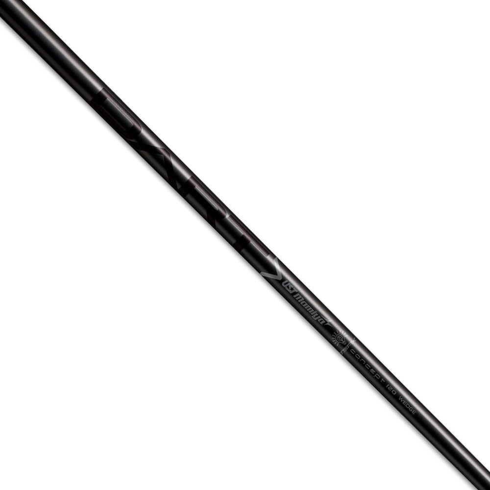 UST MAMIYA DART V TSPX 120 IRON SHAFTS (0.355)