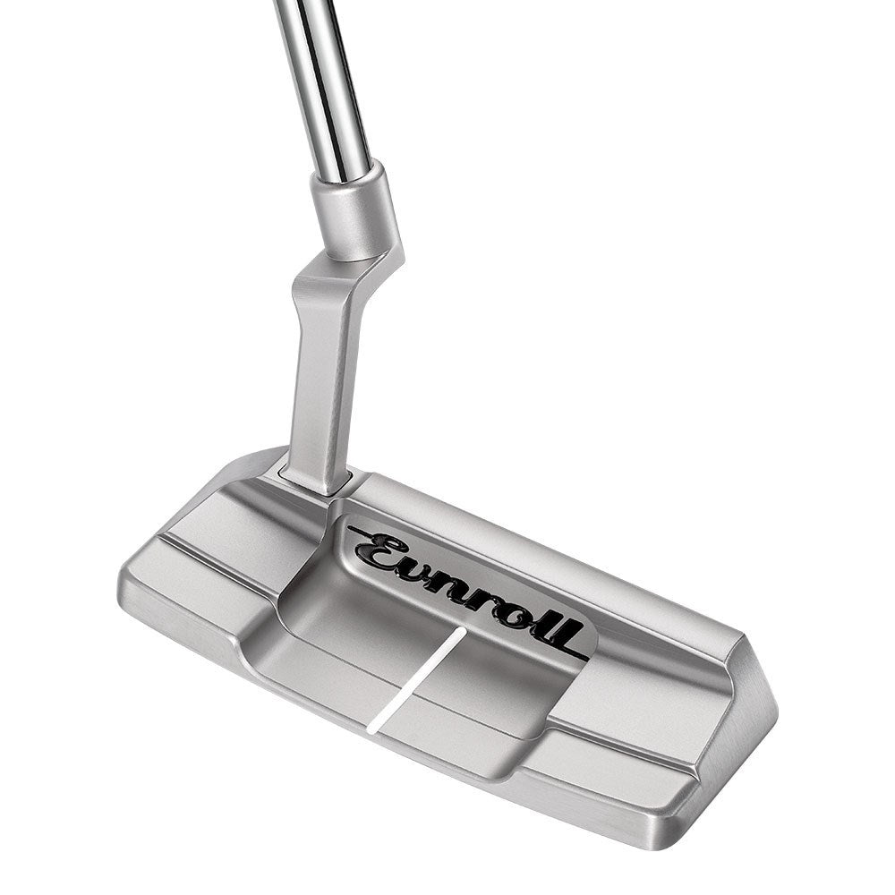 EVNROLL 2025 V2 SHORT PLUMBER MIDBLADE RH PUTTER - WITH GRIP