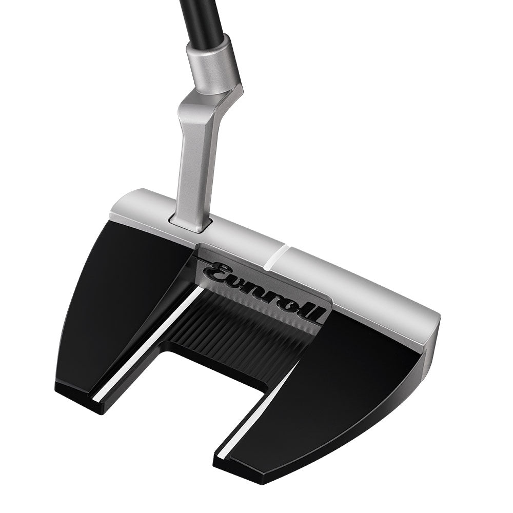 EVNROLL 2025 V5.2 DUO TOUR SPEC 38" RH PUTTER - WITH GRIP
