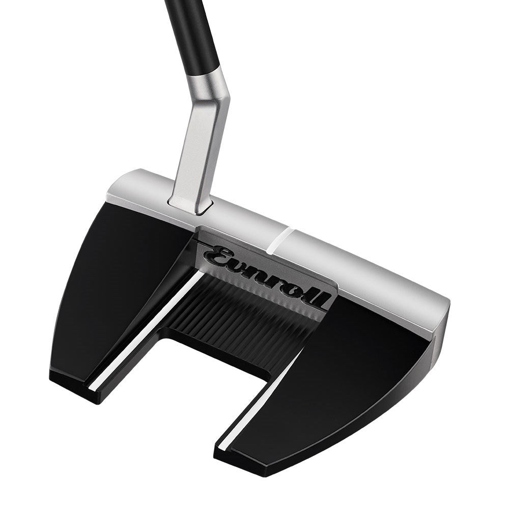 EVNROLL 2025 V5.2 DUO SHORT SLANT MALLET RH - WITH GRIP