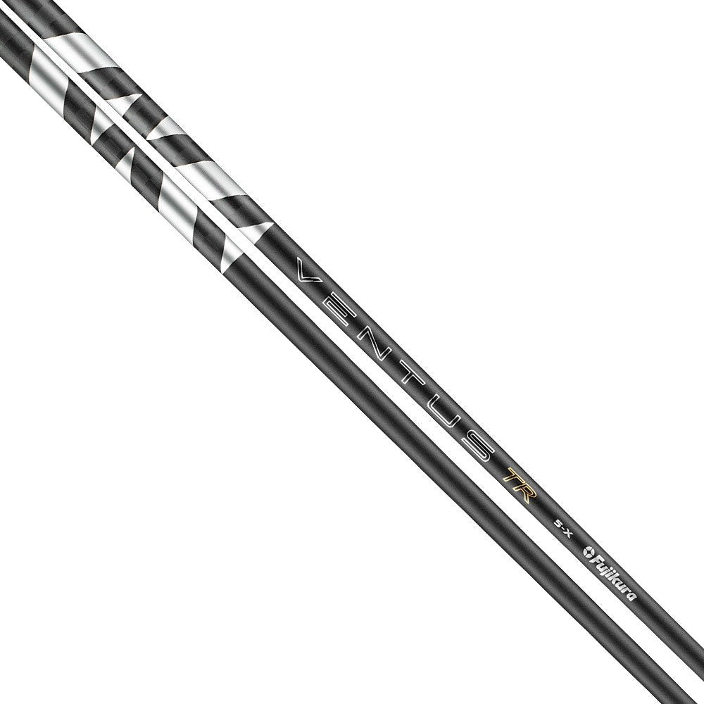 FUJIKURA 2026 VENTUS TR BLACK WOOD SHAFT