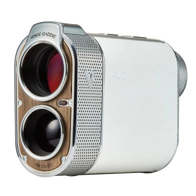 VOICE CADDIE SL2 ACTIVE HYBRID LASER RANGEFINDER WITH GPS