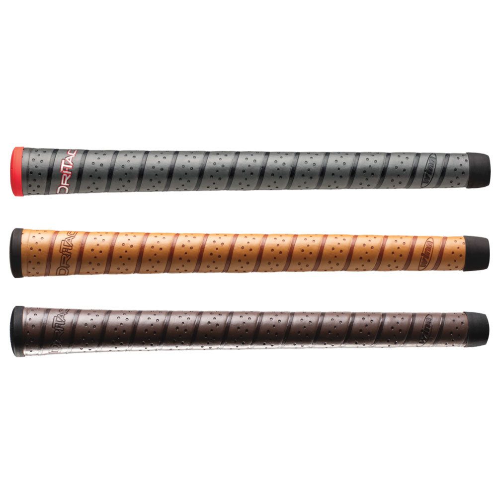 WINN DRI-TAC WRAP STANDARD