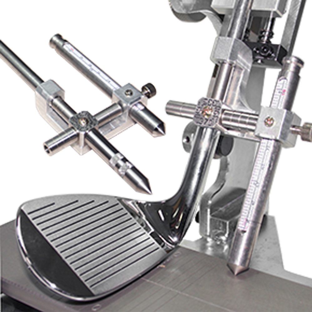 HTS Length Gauge Attachment can be used with any of the 010xxx Gauges