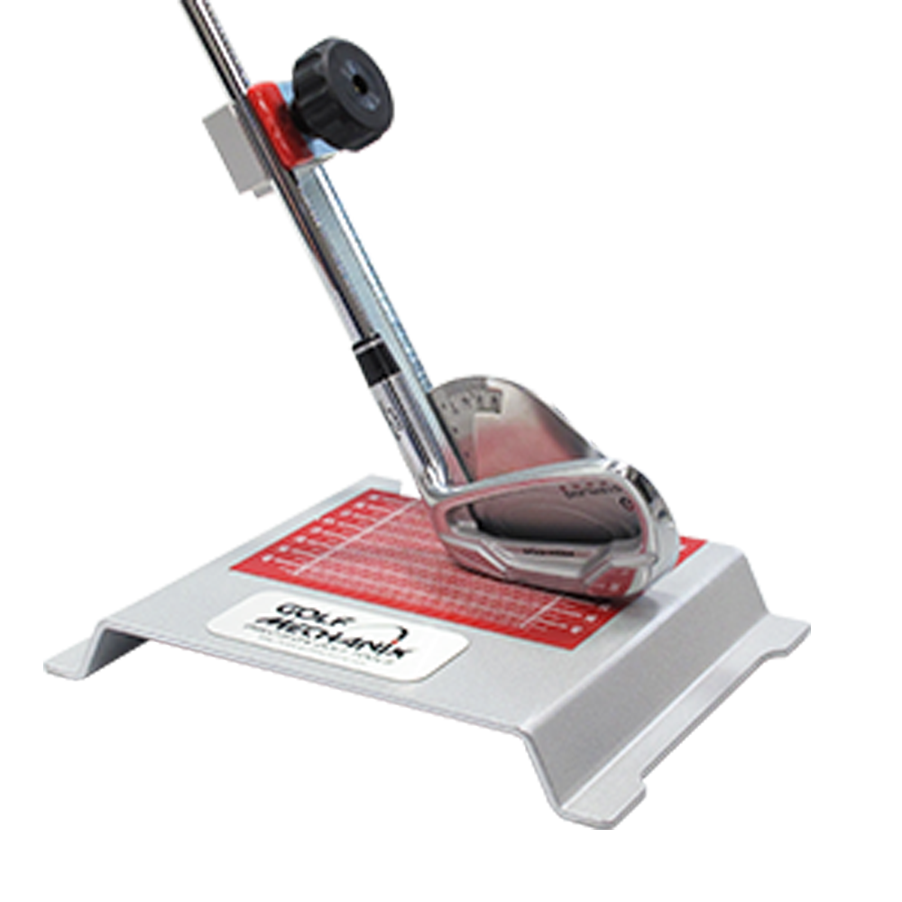 Economy Desk Top Lie and Loft Gauge