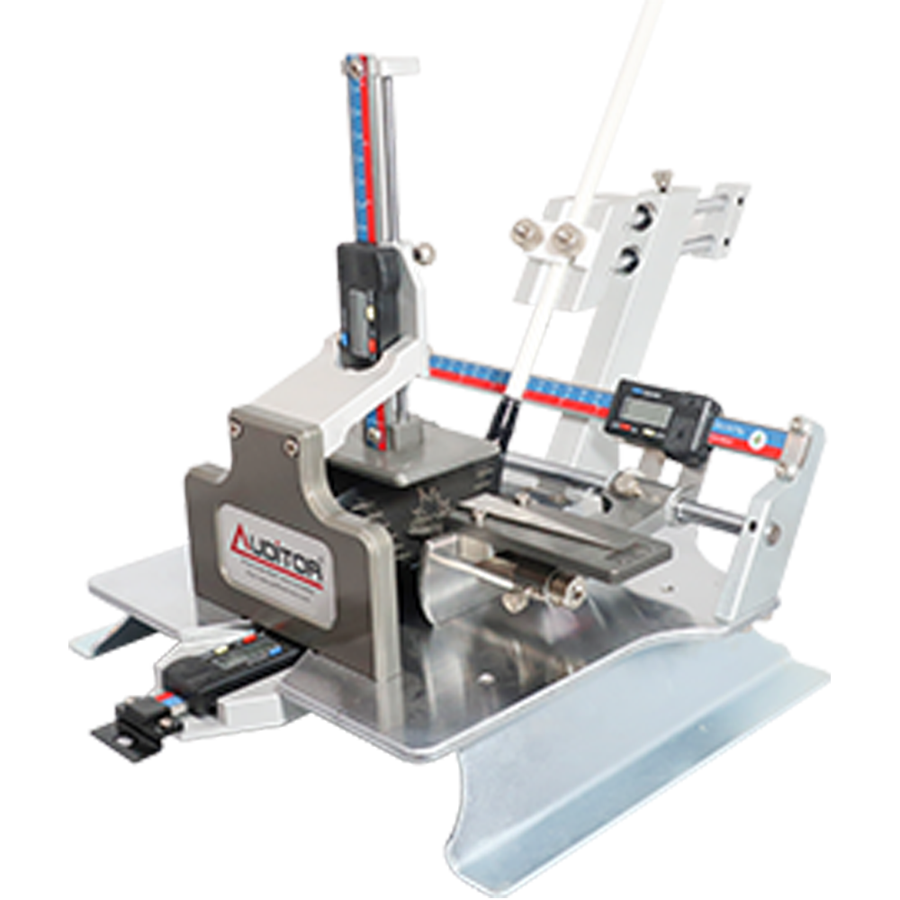 AUDiTOR RII Clubhead Dimensioning Gauge
