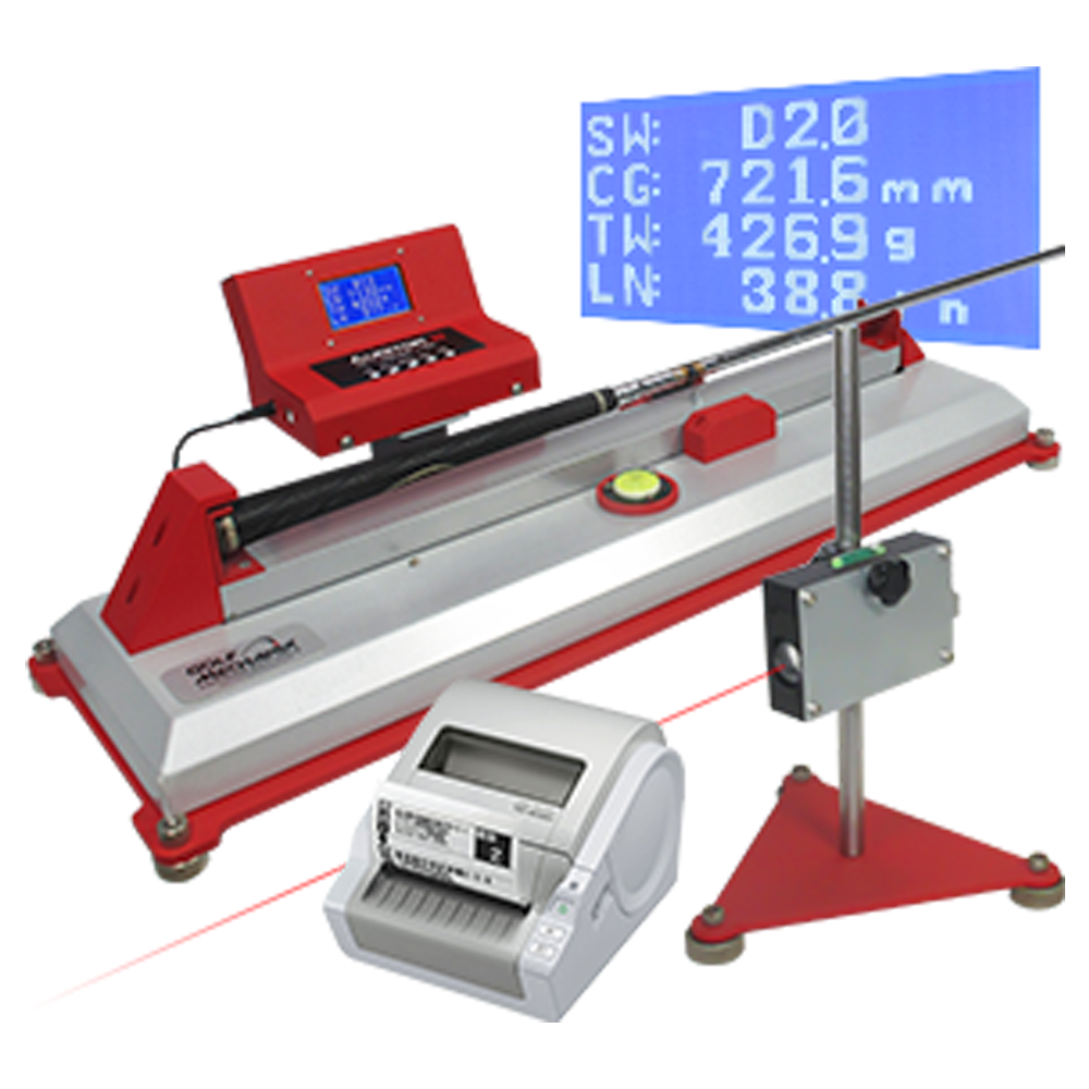 Auditor Golf Club MPS