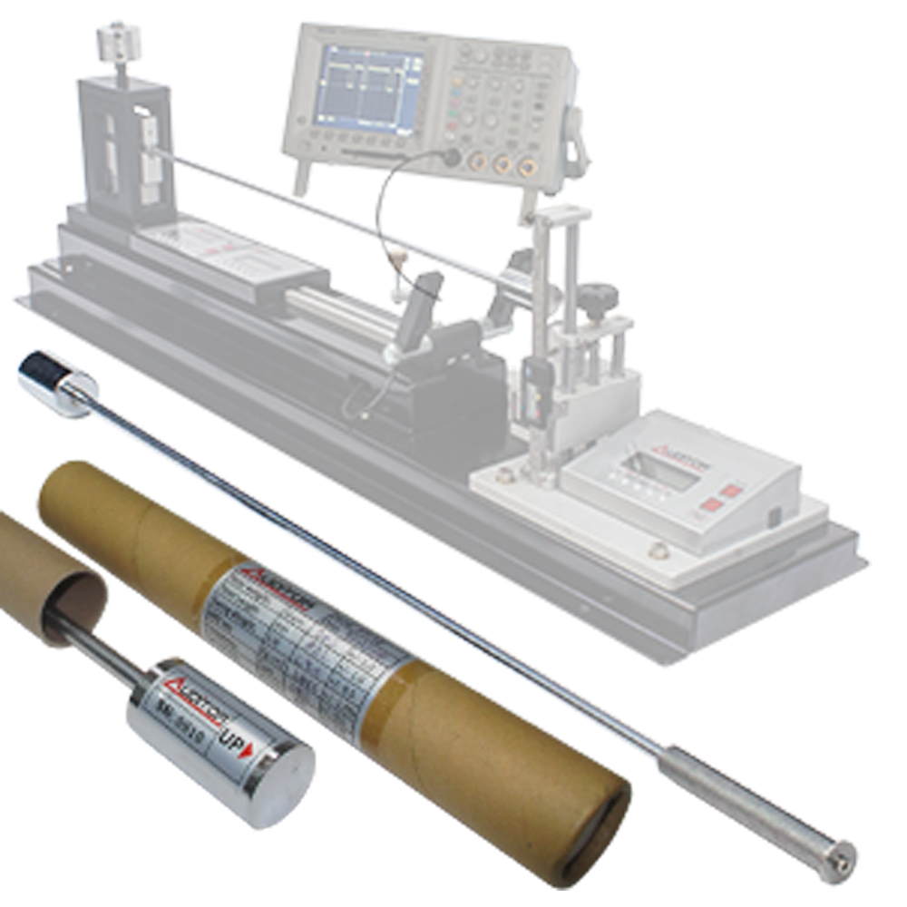 Clubmaker's Standard Calibration Stick
