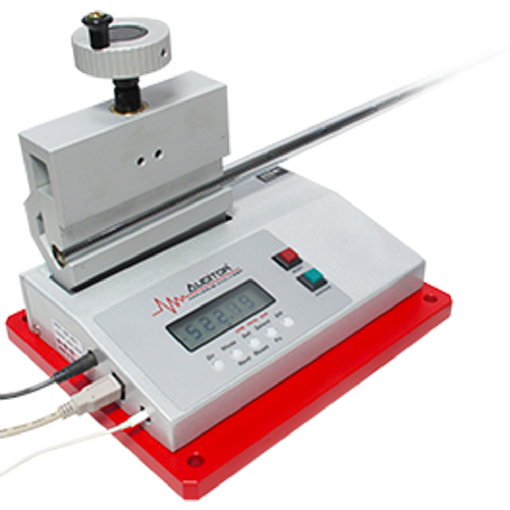 Reference Frequency Analyzer