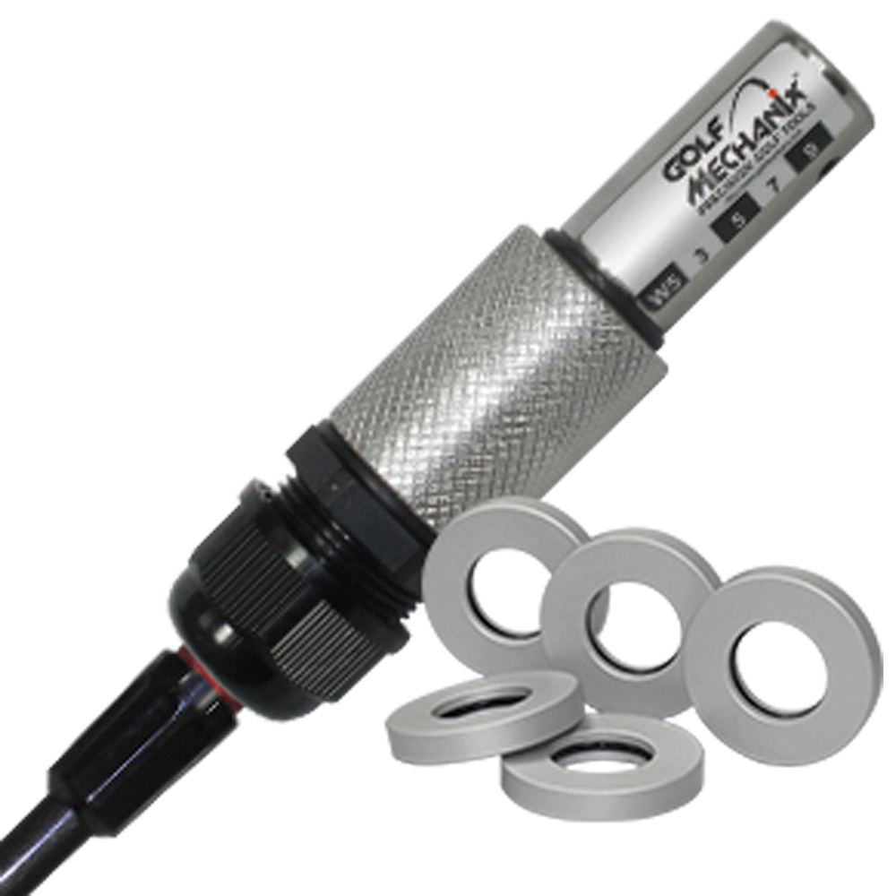 Fit Over Adapter Spining Laser