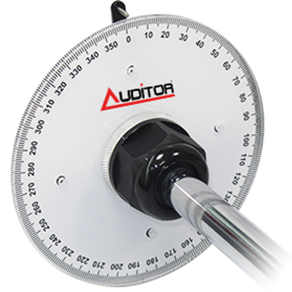 Shaft Rotation Dial Indicator Golf Shafts Australia