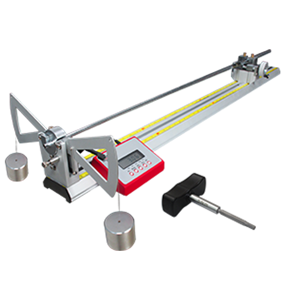 Digital Shaft Torque Measuring Machine