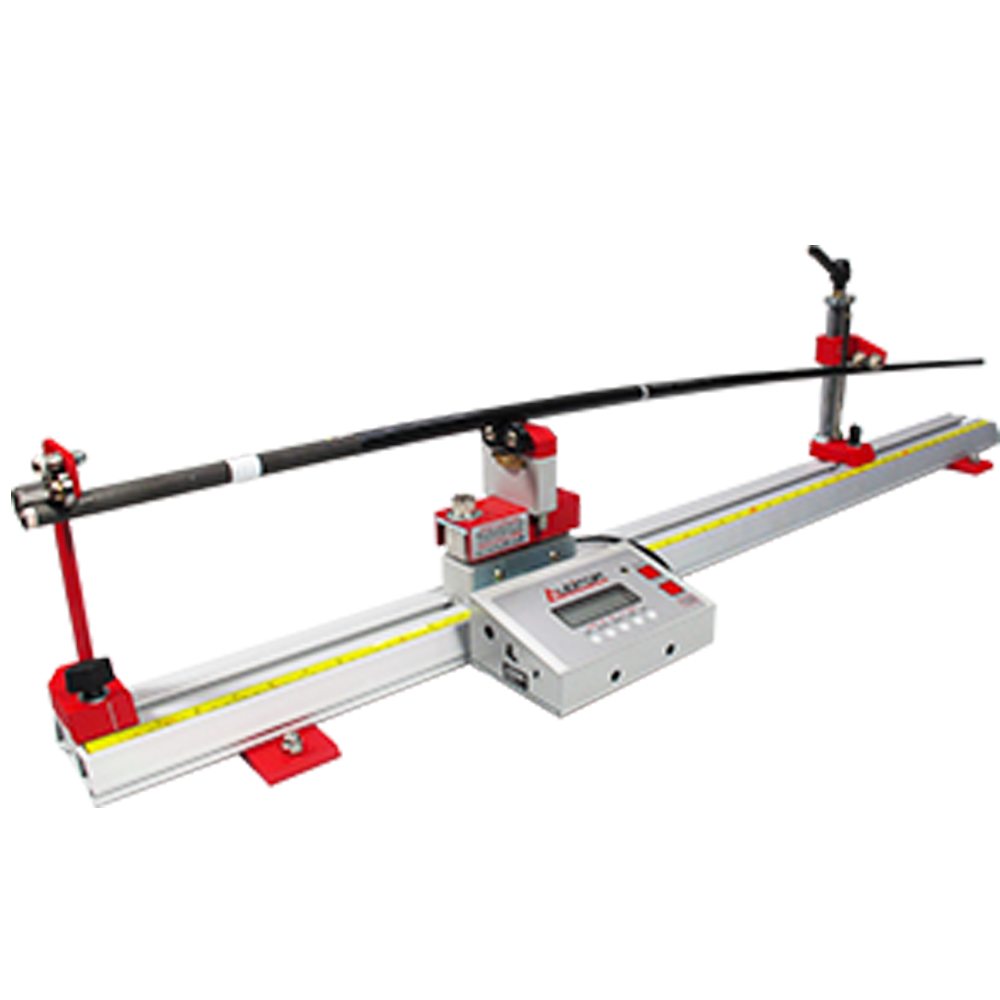 Shaft Testing Machine