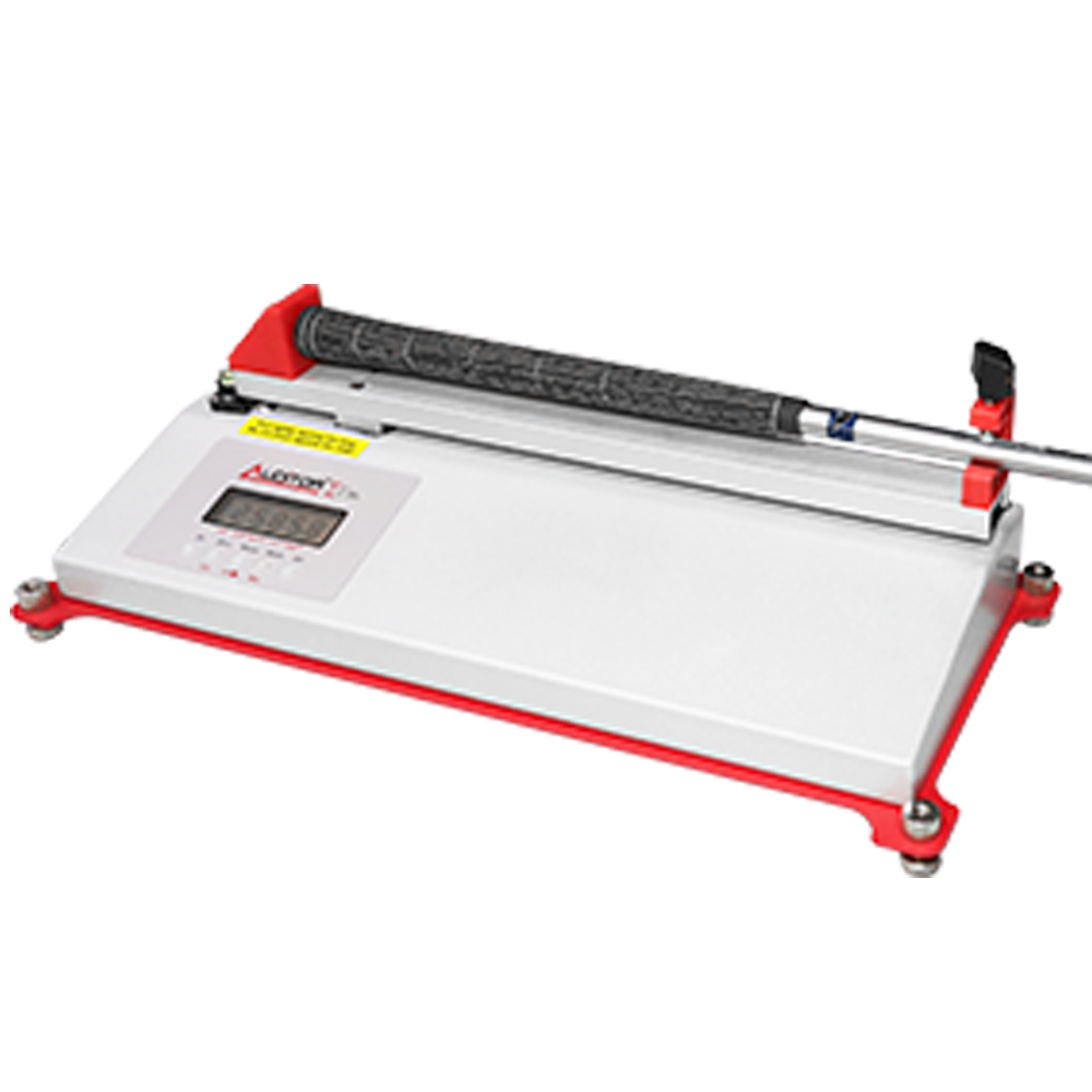 Golf Club MOI Speed Match System HD