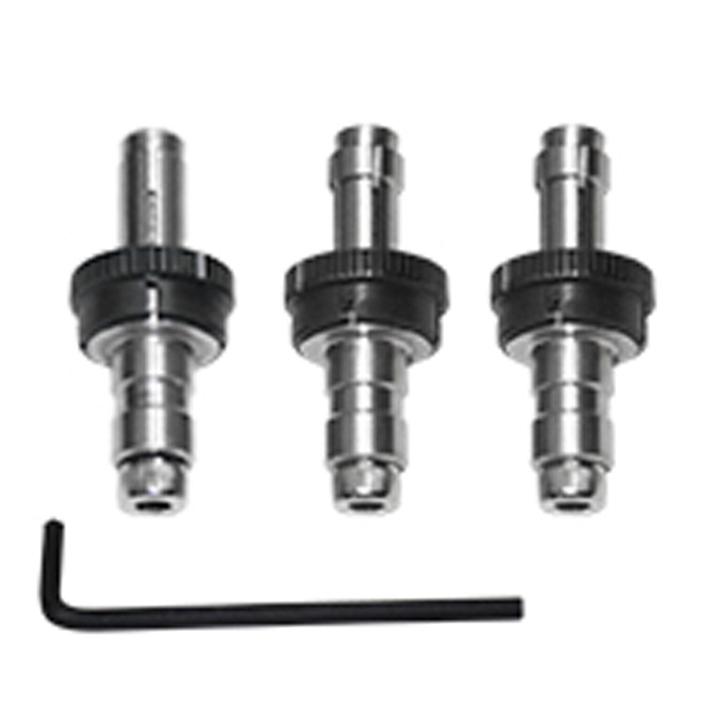 Hosel Adapter Pins Set (.335 .370 .410) for the Auditor Inertia Chronograph 070300