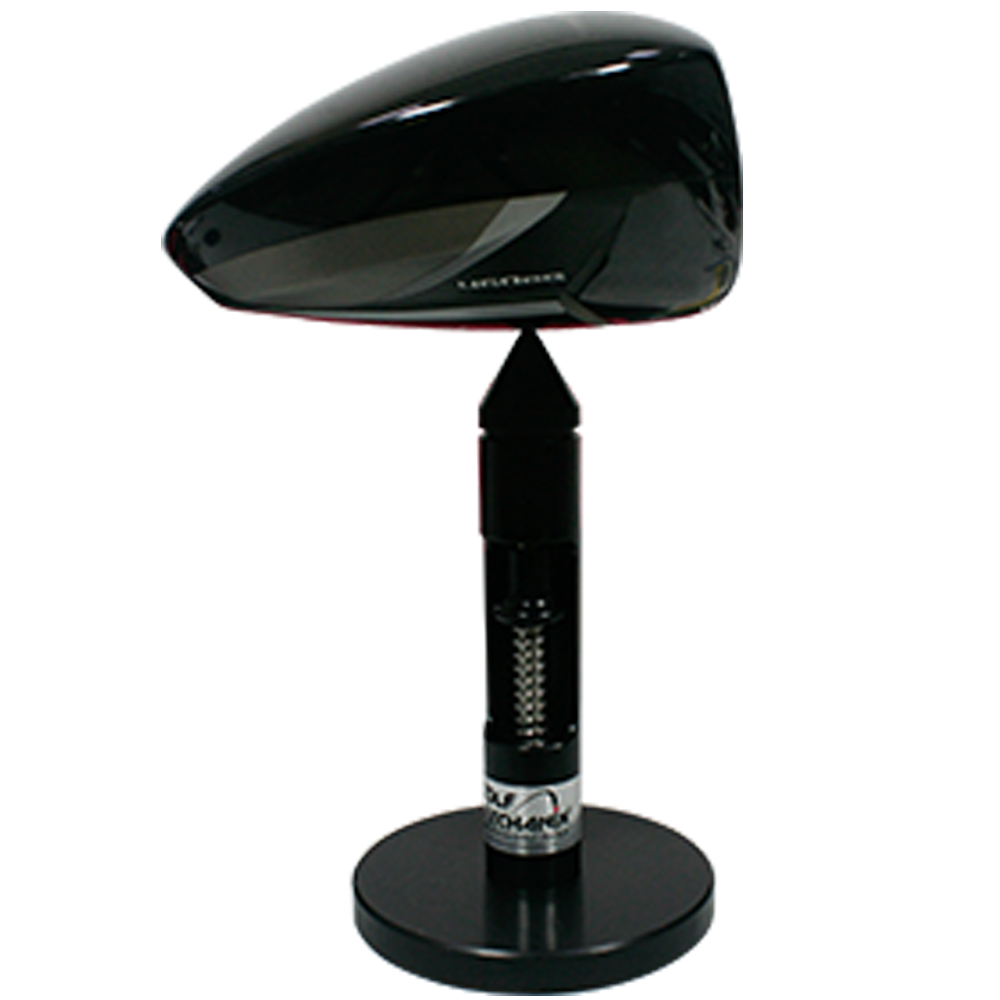 Golf Clubhead CG Marker