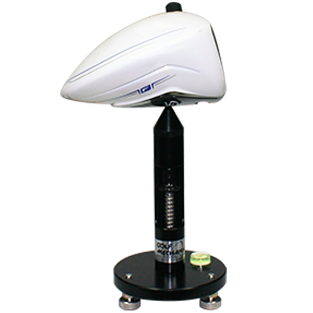 Levelling Golf Clubhead CG Marker - Classic Plus