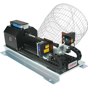 R&A Golf Grip Scanner