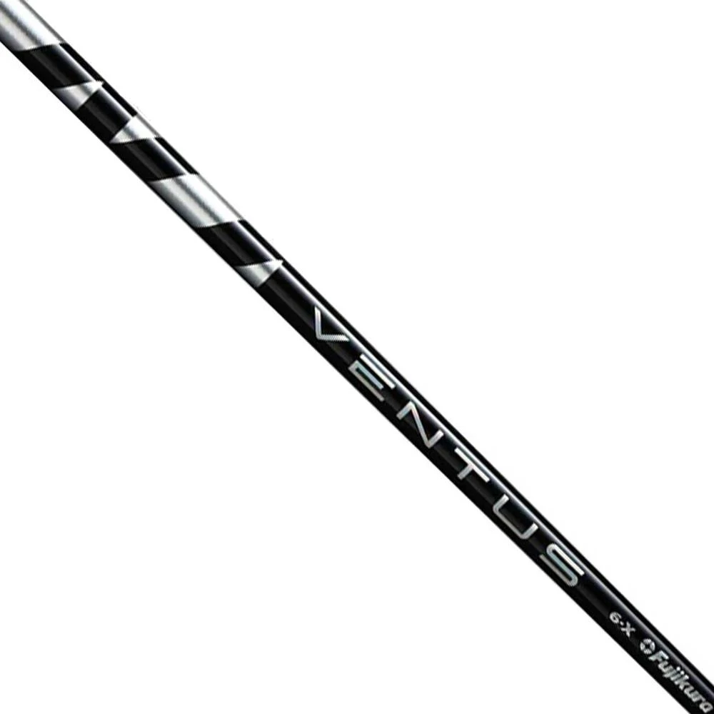 FUJIKURA VENTUS BLACK DRIVER SHAFTS
