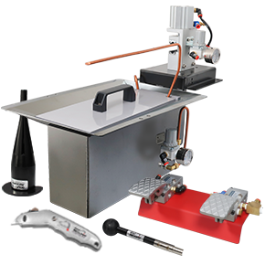 Compact Pneumatic Speed Gripper