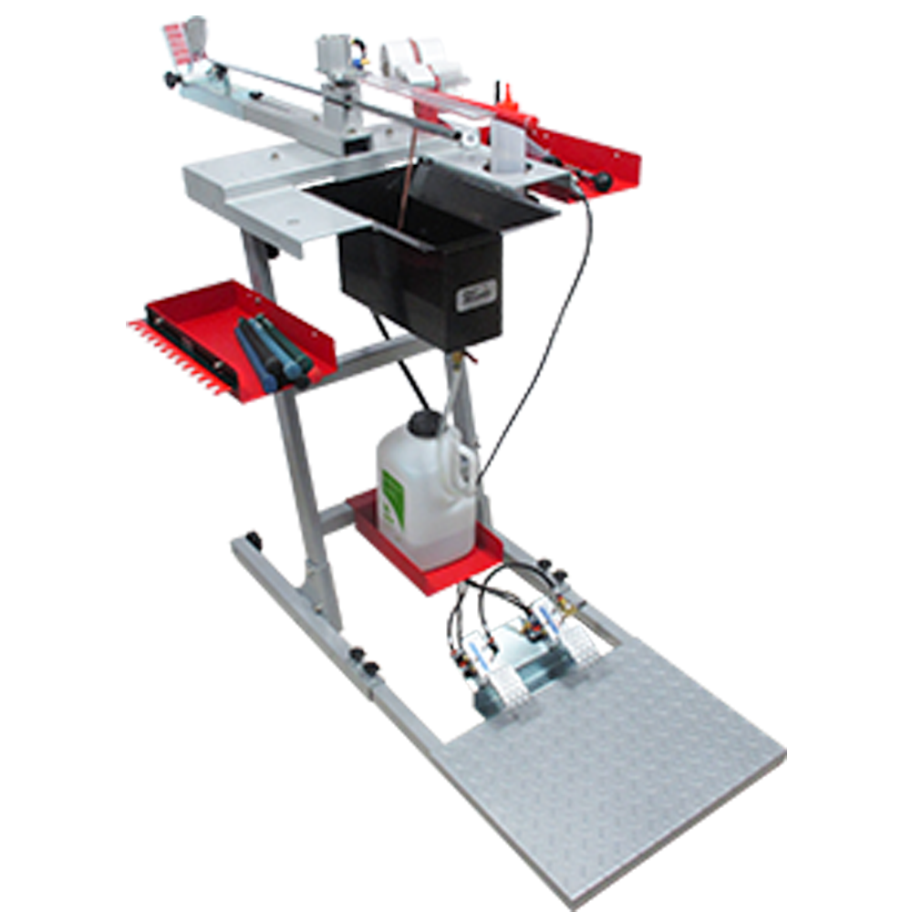 Production Pro Gripping Station