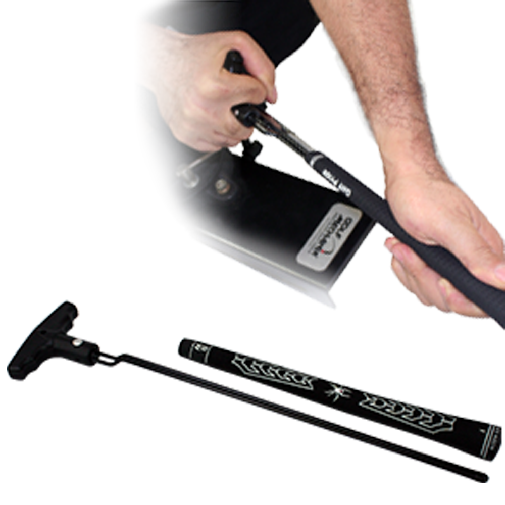 12 Inch Long Spring Rod Grip Remover