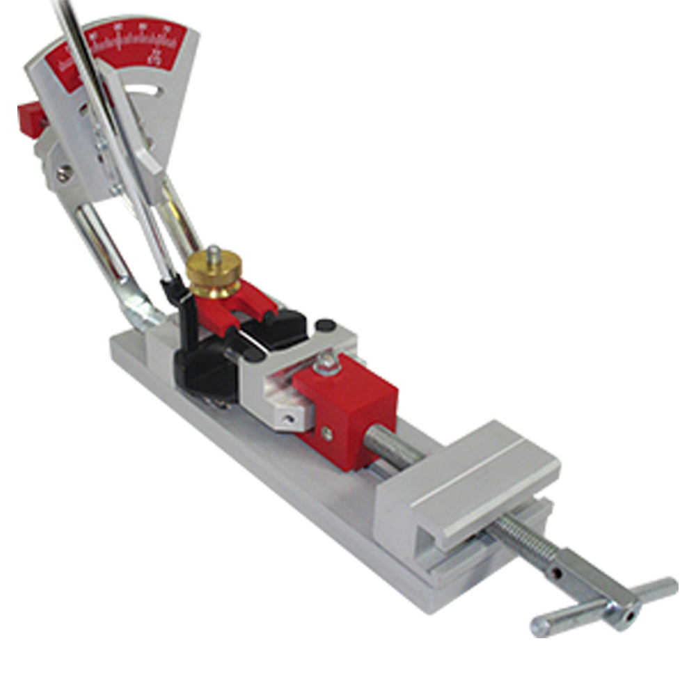 Compact Putter Bending Machine