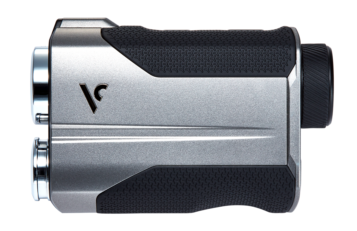 Voice Caddie - GL1 HYBRID GPS LASER RANGEFINDER W/VIEWFINDER TARGET INTEGRATION