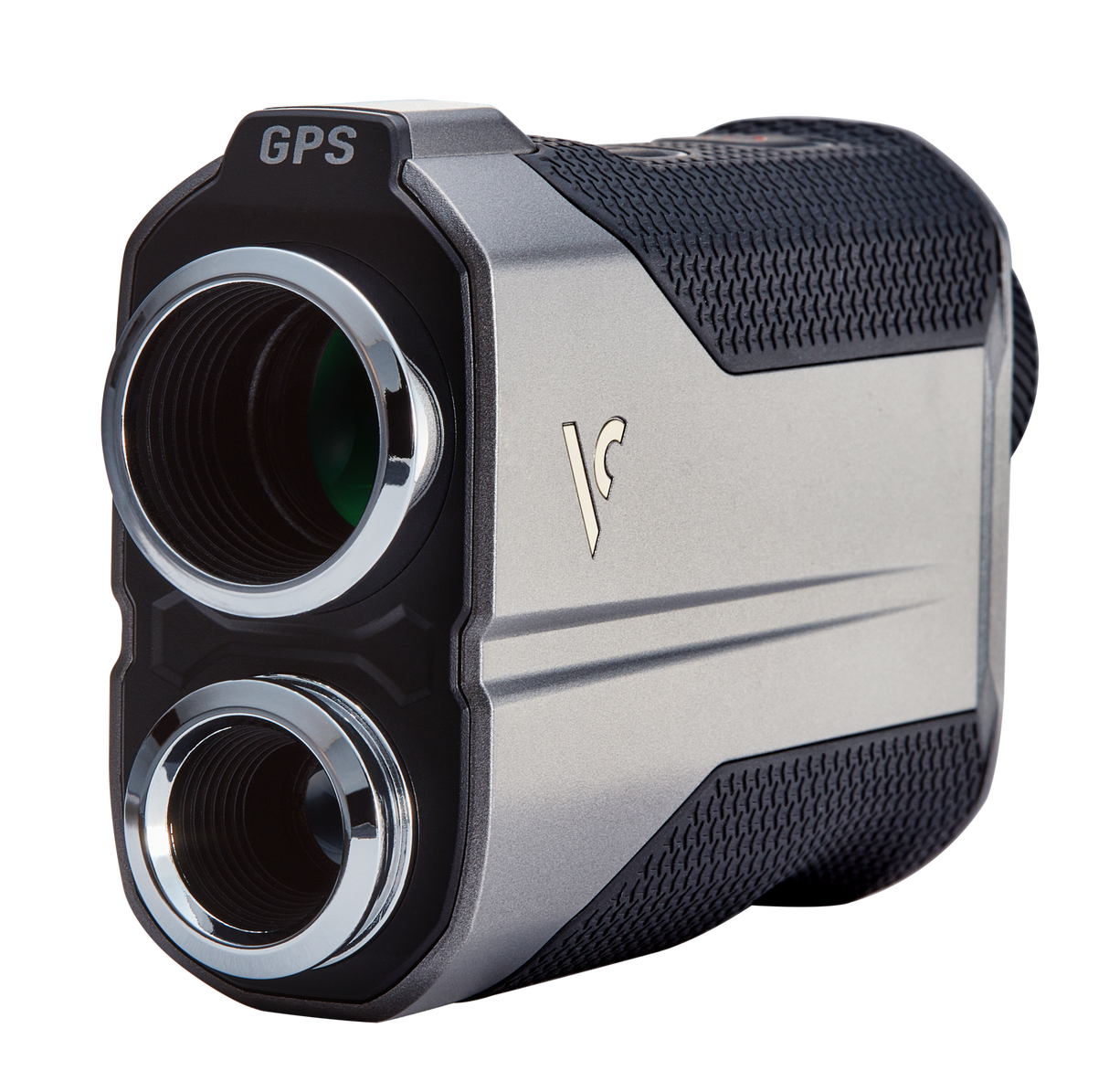 Voice Caddie - GL1 HYBRID GPS LASER RANGEFINDER W/VIEWFINDER TARGET INTEGRATION