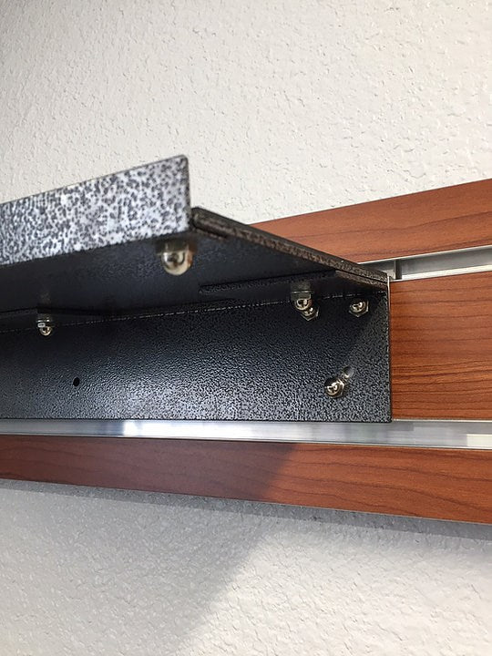 USA GOLF DISPLAYS - DUAL COMPONENT TRAY