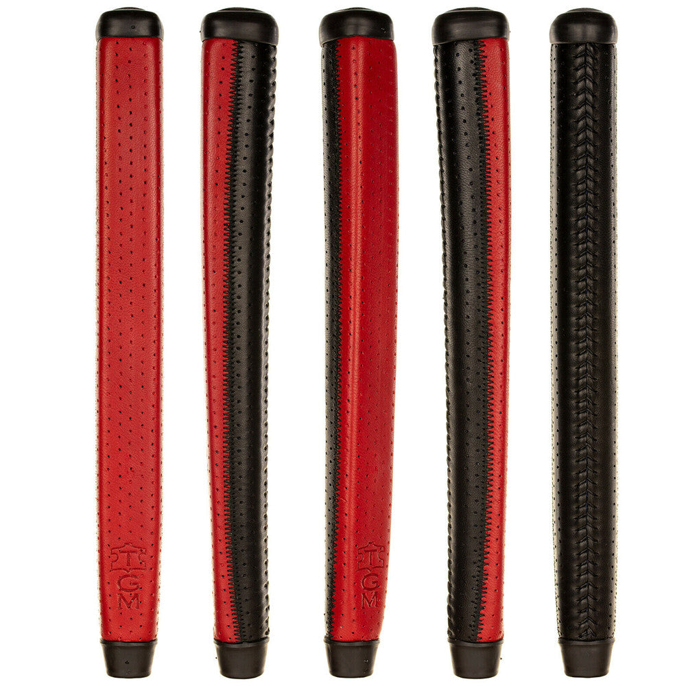 HYBRID DUAL PUTTER GRIP
