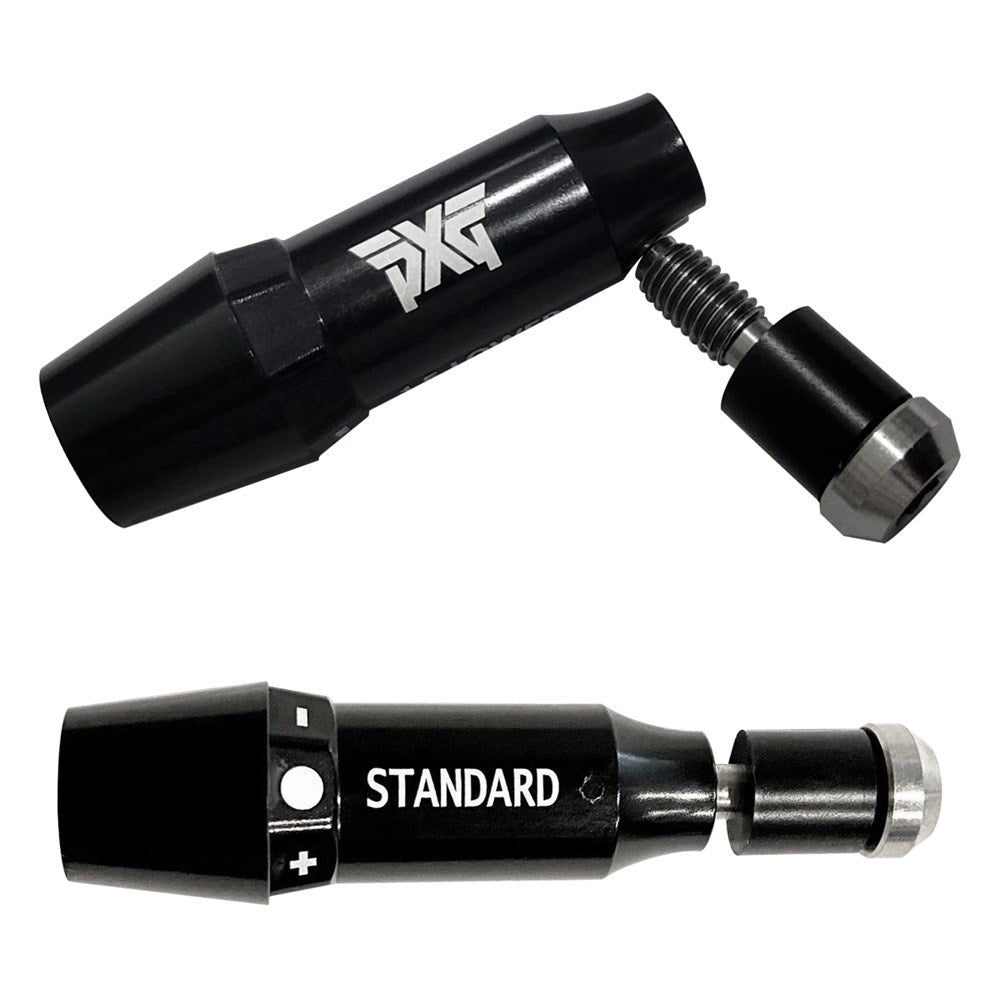 PXG GEN4 DRIVER ADAPTER