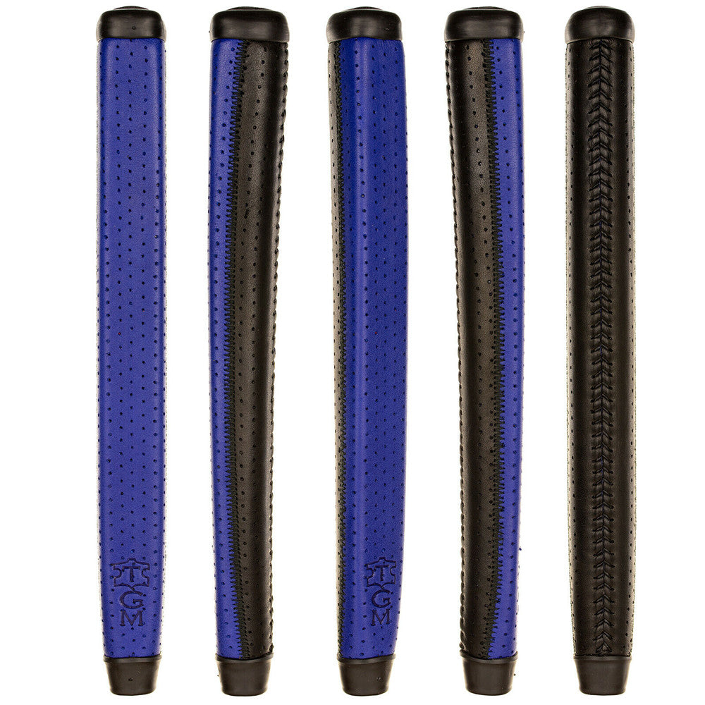 HYBRID DUAL PUTTER GRIP