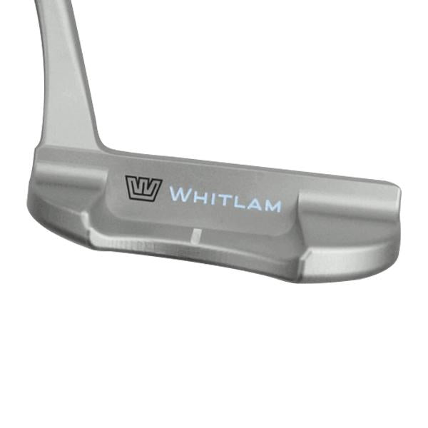 GAUGE DESIGN LITTLE DOG 1ST RUN PUTTER - UNCUT