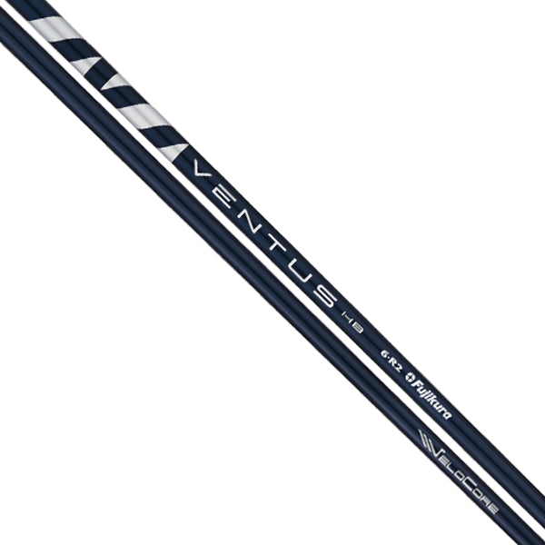 FUJIKURA VENTUS HYBRID SHAFTS -  BLUE