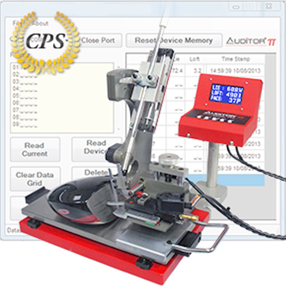 Auditor Ultimate Digital Lie & Loft Measuring Gauge