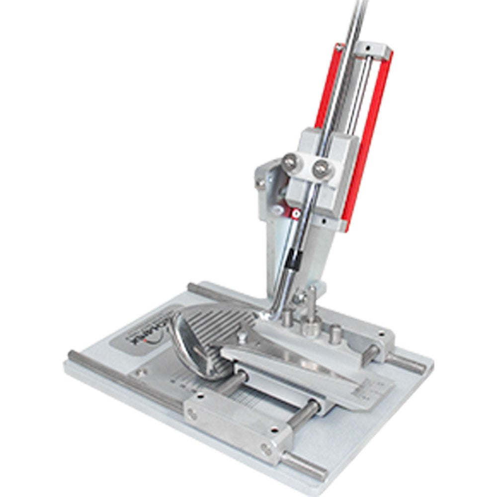 Precision Lie & Loft Measuring Gauge