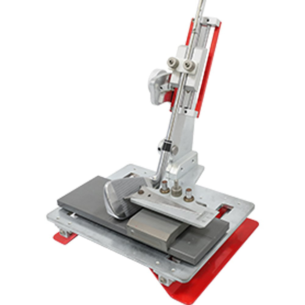 Clubmakers Lie & Loft Measuring Gauge