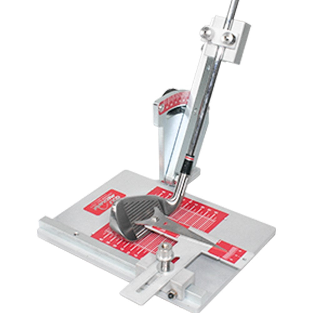 Clubmaker's Lie and Loft Gauge