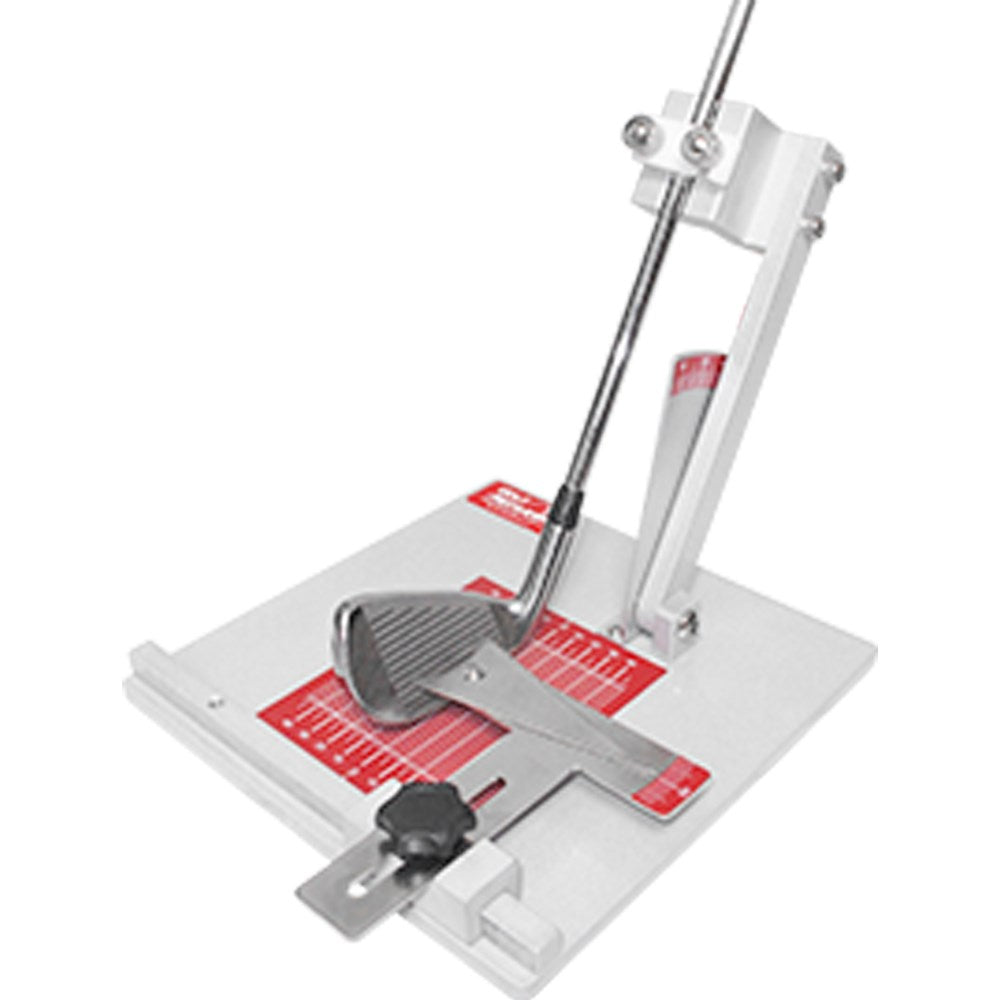 Auditor Apprentice Lie & Loft Gauge