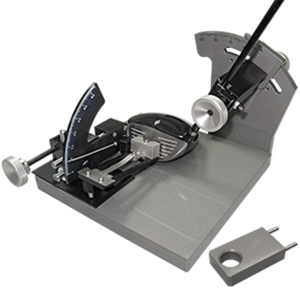 Auditor Rule 60 Lie and Loft Guage