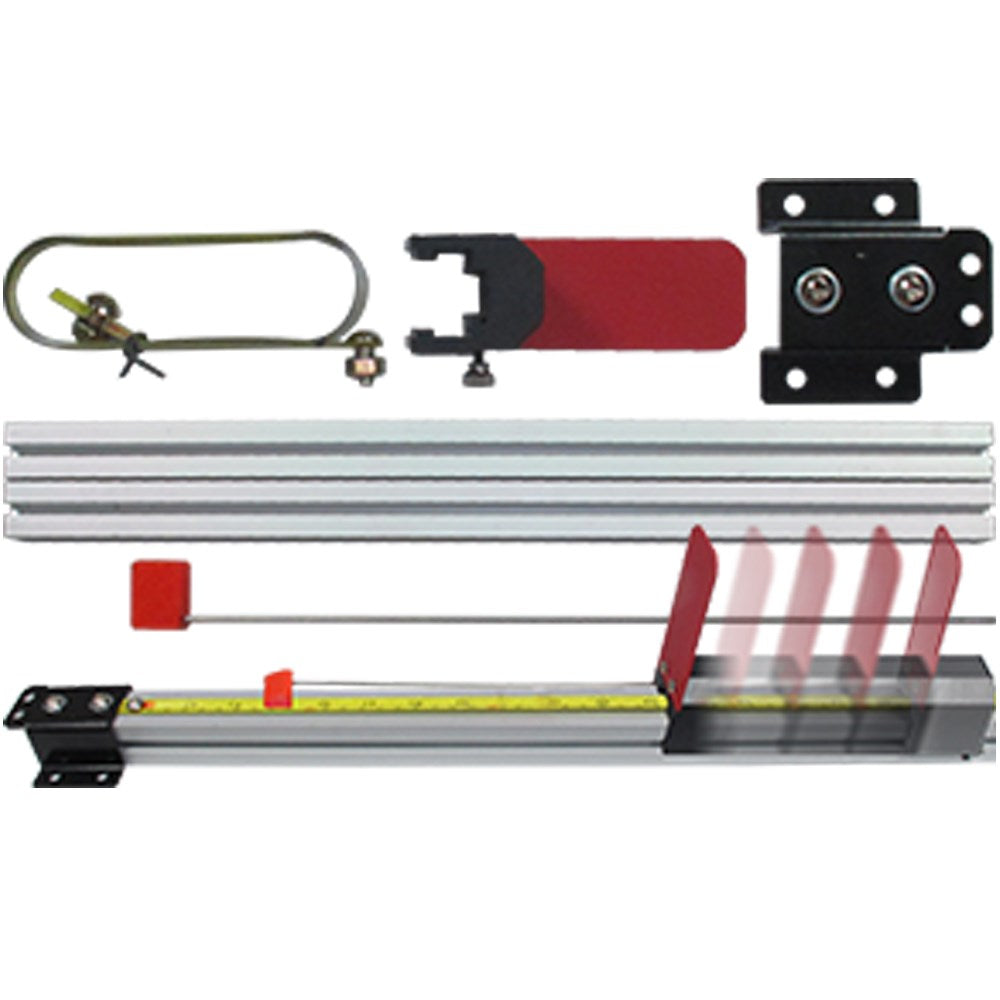 APS Beam Upgrade for 030125-HD