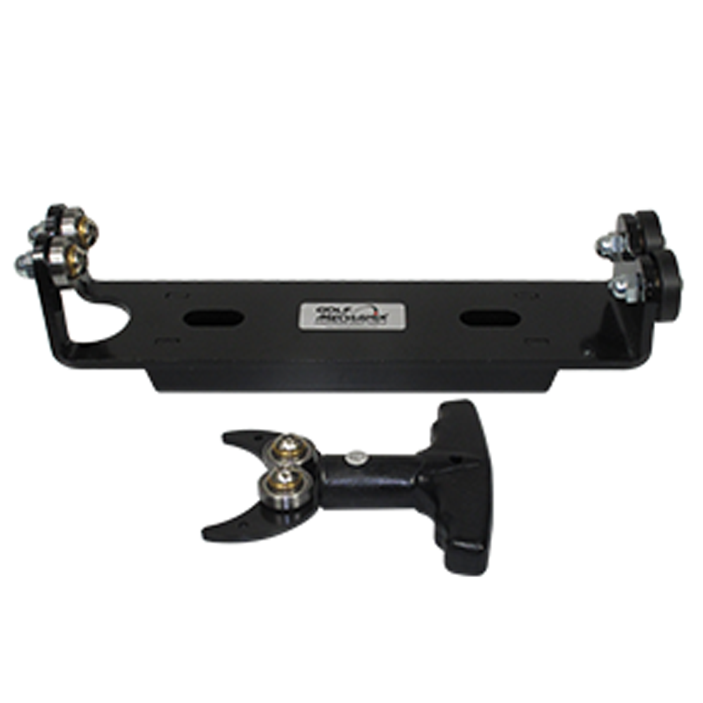 Manual Shaft Spine Finder