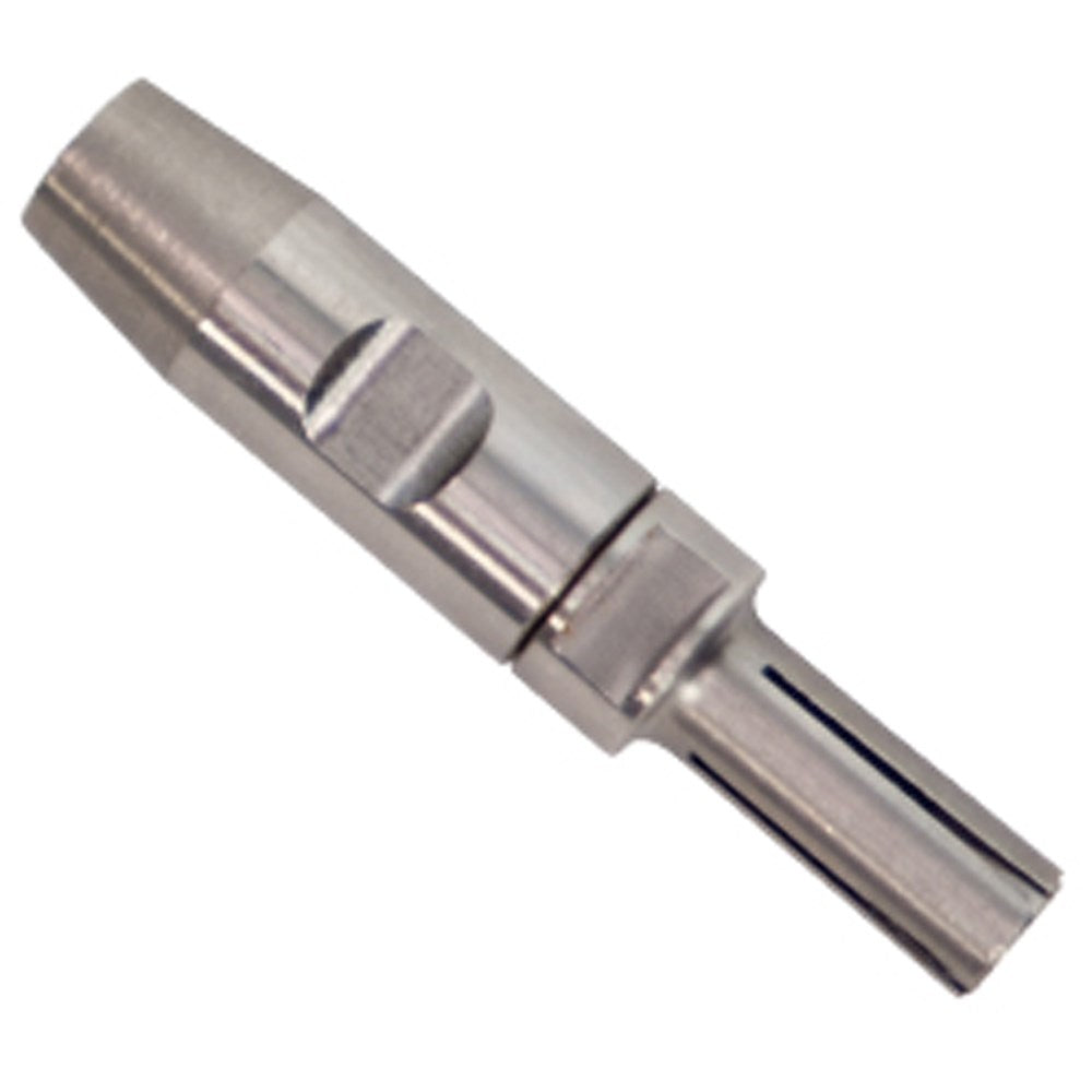 .350 Head to Shaft Connector for R&A/USGA Test Pendulum. Single