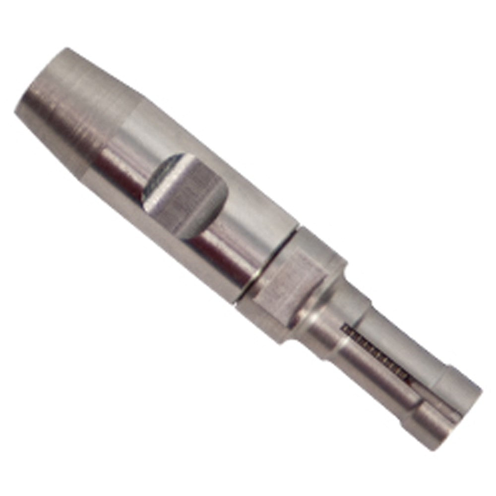 .370 Head to Shaft Connector for R&A/USGA Test Pendulum. Single