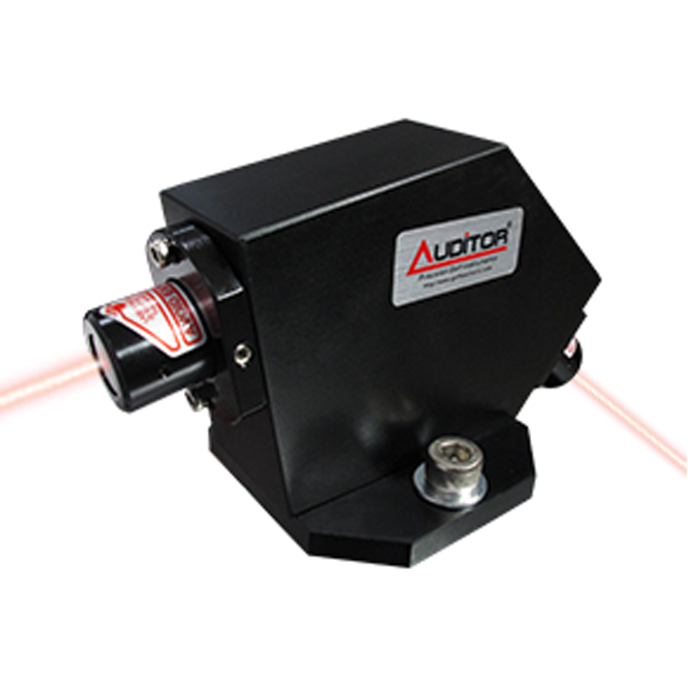 Hi Power Compact Gripping Laser