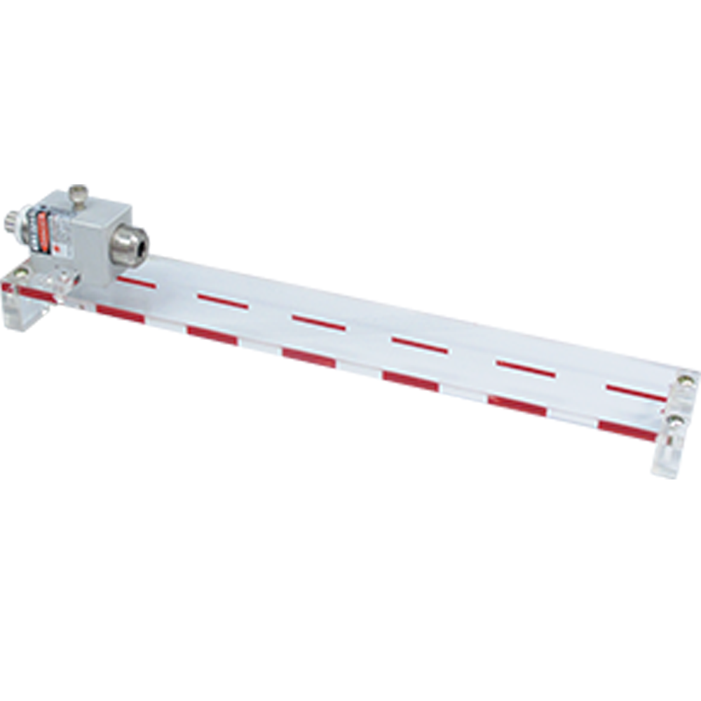 Putter Grip Aligning Gauge