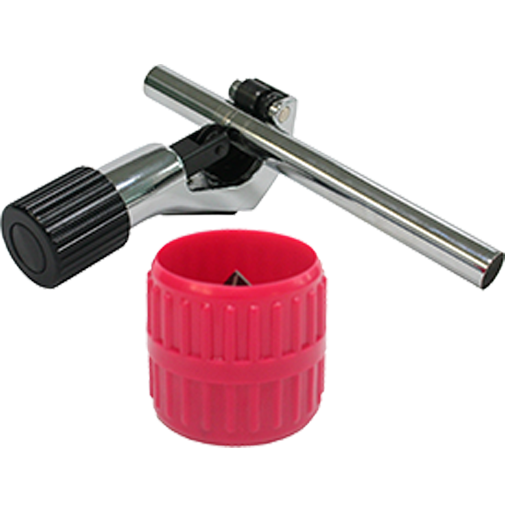 Hand Held Shaft Cutter Kit