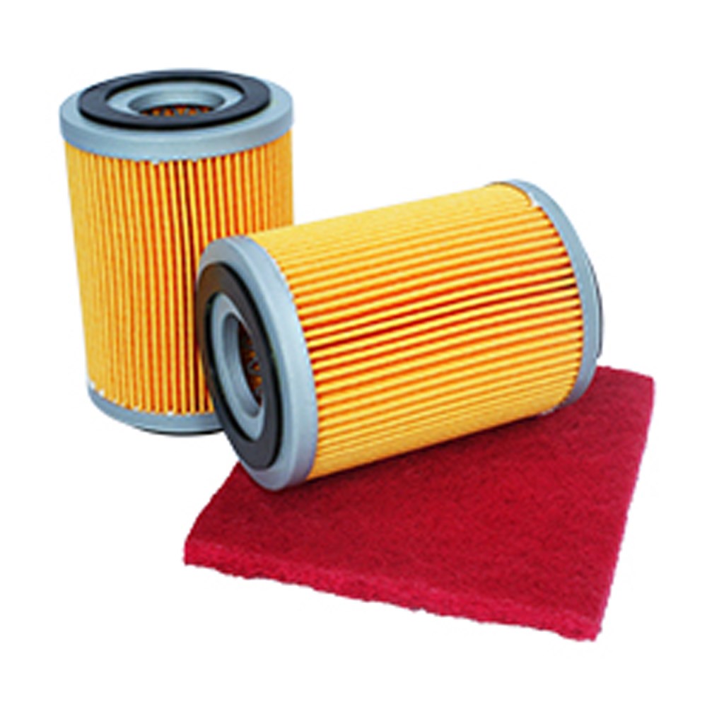 Air Filter Replacement Kit