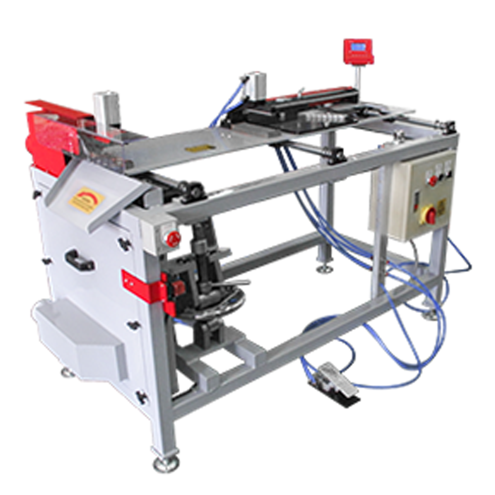 Heavy Duty OEM Shaft Cutter